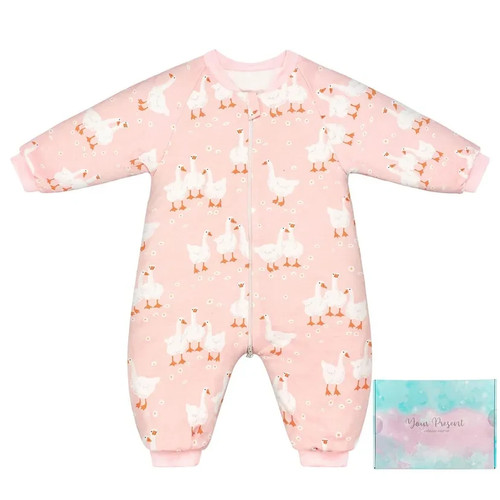 Baby sleeping bag - sleeping,