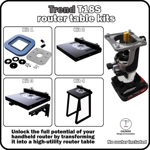 Trend t18s compact - trend,