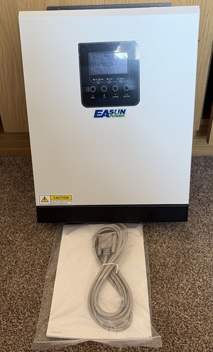 Easun isolar sph solar - 3k,