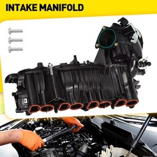11617811214 Intake Manifold