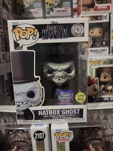 Funko pop vinyl - funko, disney