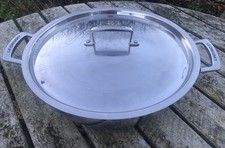 Le Creuset Slim Casserole 30cm - Capacity 4.8ltr - L@@K !!!!