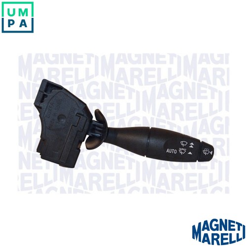 Steering column switch - column,