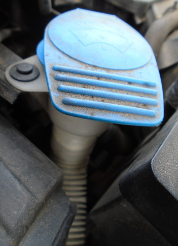 Skoda octavia mk3 6 - skoda,