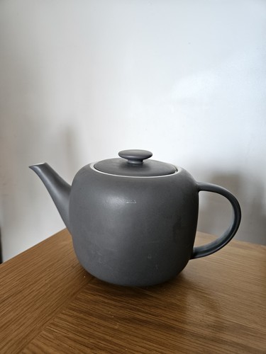 Modern matte black ceramic - modern,
