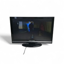 Tech Wood 22-inch TV and DVD