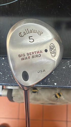 Callaway big bertha war - big,