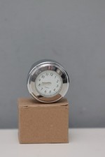 Handlebar clock, shockproof, inc Allen key, (B30)