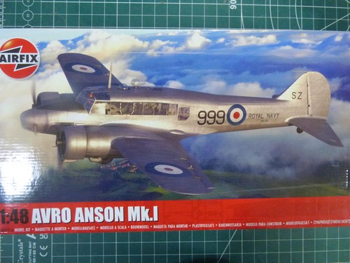 Airfix supereb high - #,