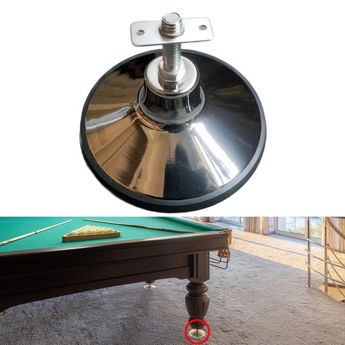 Billiard pool table leg - billiard/pool,