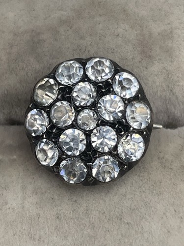 Antique victorian sterling - antique,