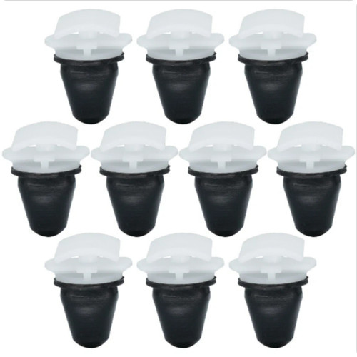 Fit vauxhall side moulding - fit,