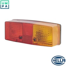 TAIL LIGHT ASSEMBLY 2SD 003