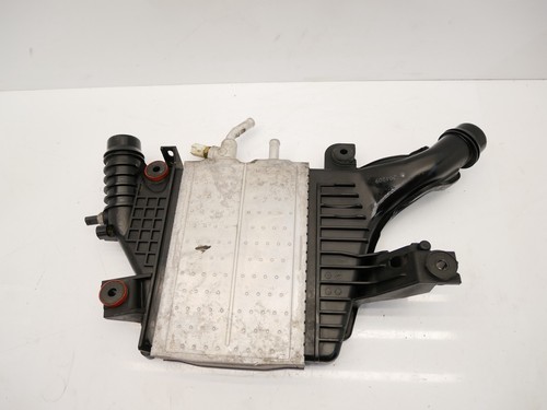 Intercooler 675 51210 - intercooler, 675-51210