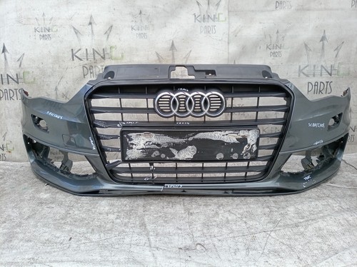 Audi line hatchback - audi, a3