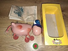 PELHAM PUPPETS ERMINTRUDE IN