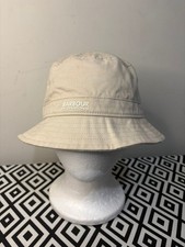 Barbour International Bucket