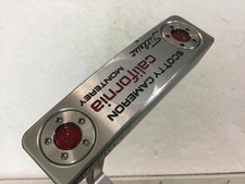 Scotty Cameron California