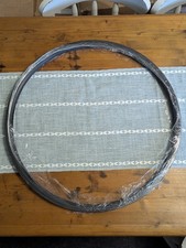 Alexrims GD26P 700C Black 32H Road Gravel Disc Rim 25mm Tubeless Ready