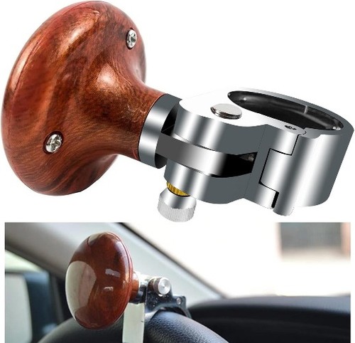 Universal steering wheel - universal,
