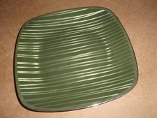 Vintage 6 x 6" Enamel Ware