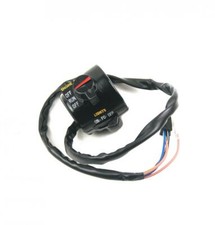 RIGHT HANDLEBAR SWITCH