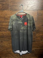 Level 1 Camo T-shirt- Level1
