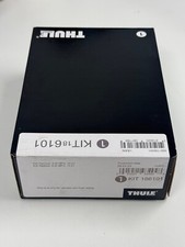 THULE FITTING KIT tatty box fits 6101 KIA Carnival, 5-dr MPV, 15-21 + other
