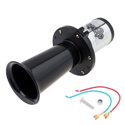 Classical car horn ooga - horn, air