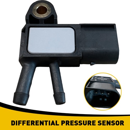 Exhaust pressure sensor dpf - pressure,