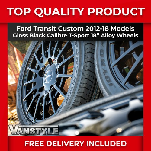 For transit custom 18 - transit,