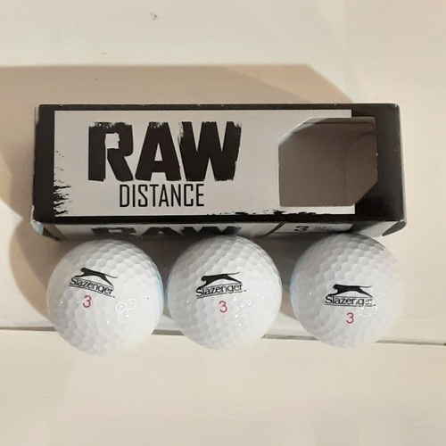 Slazenger raw distance - slazenger,