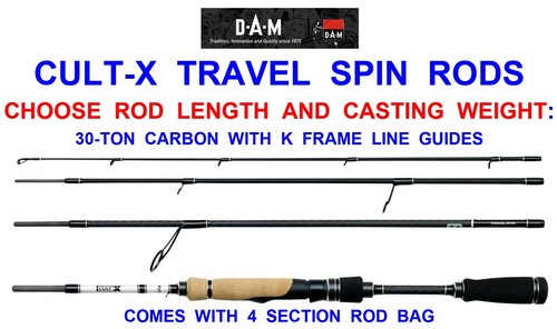 New dam cult 4pc - cult-x,