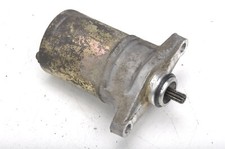 LEXMOTO FMR 50 STARTER MOTOR 