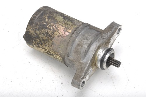 Lexmoto fmr starter motor - lexmoto,