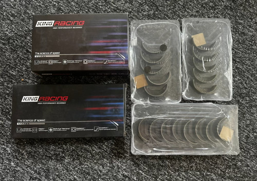 Mini cooper jcw r56 n14 - r56,