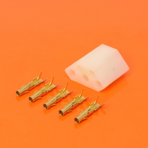 Lucas rists way 3mm - rists, moulding
