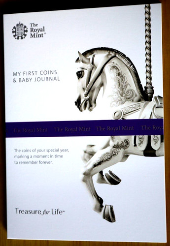 2019 royal mint first - 2019, my