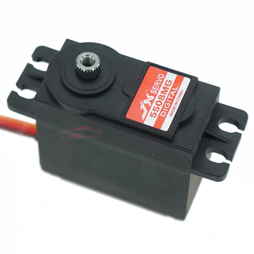 Pdi 5508mg 8kg high torque - pdi-5508mg,