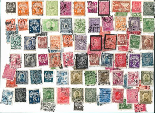 Yugoslavia mainly older - yugoslavia,,