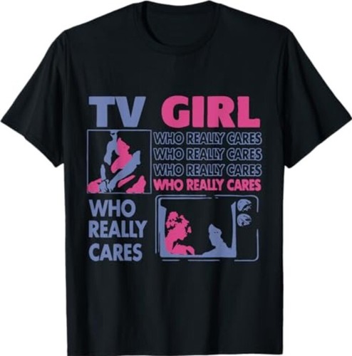 Girl album frenchs - tv,