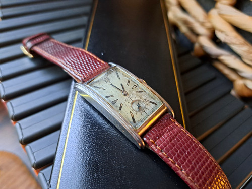 Rare vintage 1930 zenith art - 1930,