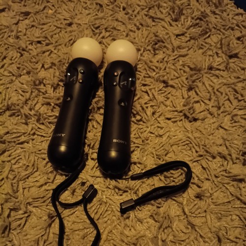 Playstation move motion - playstation,