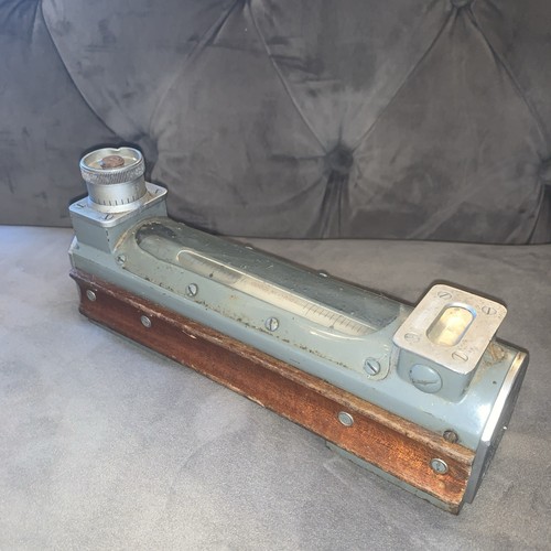 Antique cooke troughton - antique,