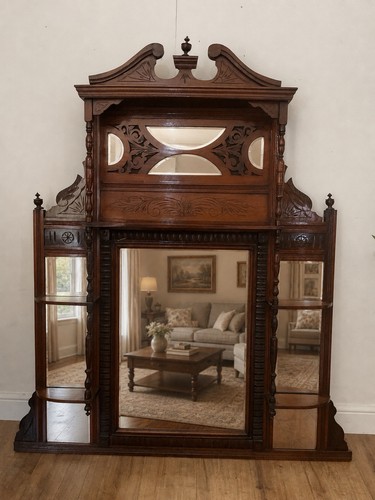 Antique late victorian - antique,