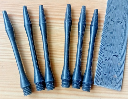 Vintage nylon 4 bsf - 70's,