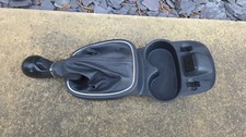 Vauxhall Corsa Centre Console