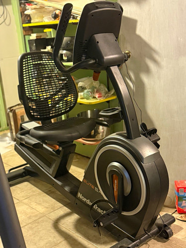 Nordictrack elite 4 - elite, 5.4