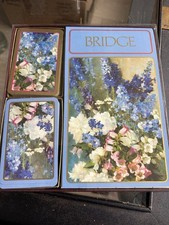 Caspari Bridge Ensemble