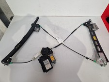 AUDI A4 2004 RIGHT FRONT